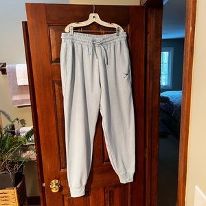Women’s gym shark joggers